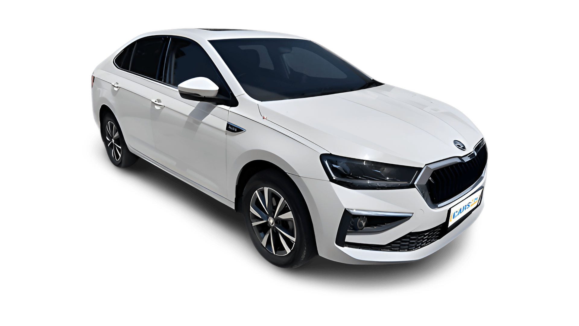 2024 Skoda SLAVIA - Sedan - Petrol - Manual - ₹13.49 lakh